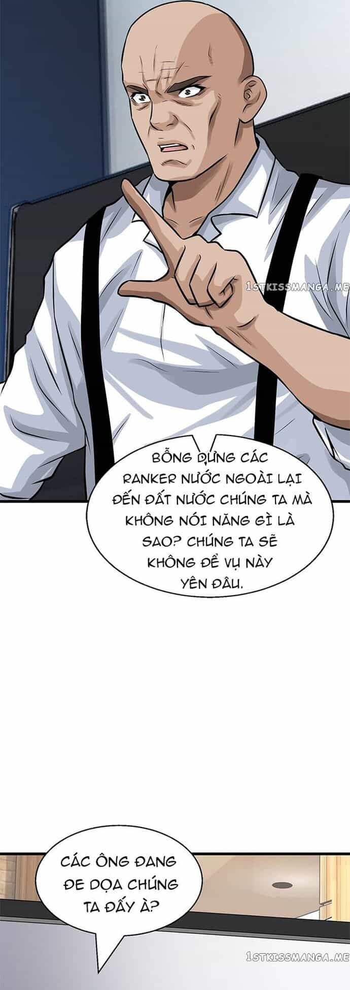 Ranker Bất Bại - Chương 65 - ảnh 6