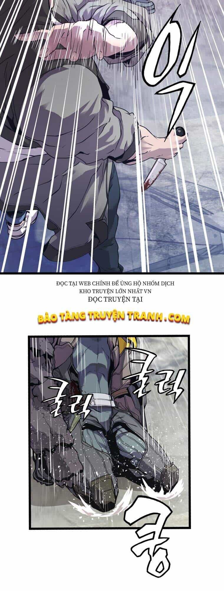 Ranker Bất Bại - Chương 7 - ảnh 25