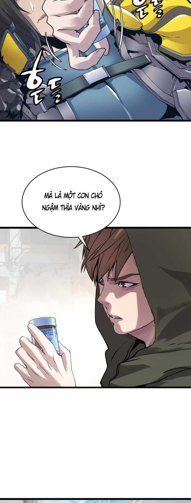 Ranker Bất Bại - Chương 7 - ảnh 36
