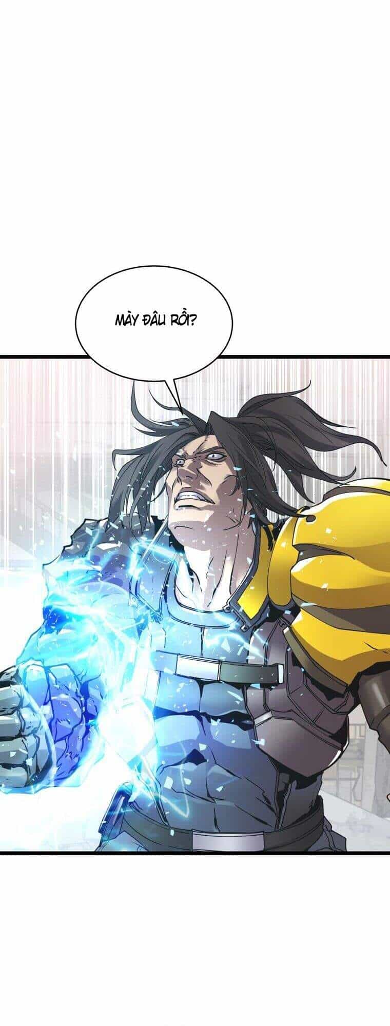 Ranker Bất Bại - Chương 7 - ảnh 4