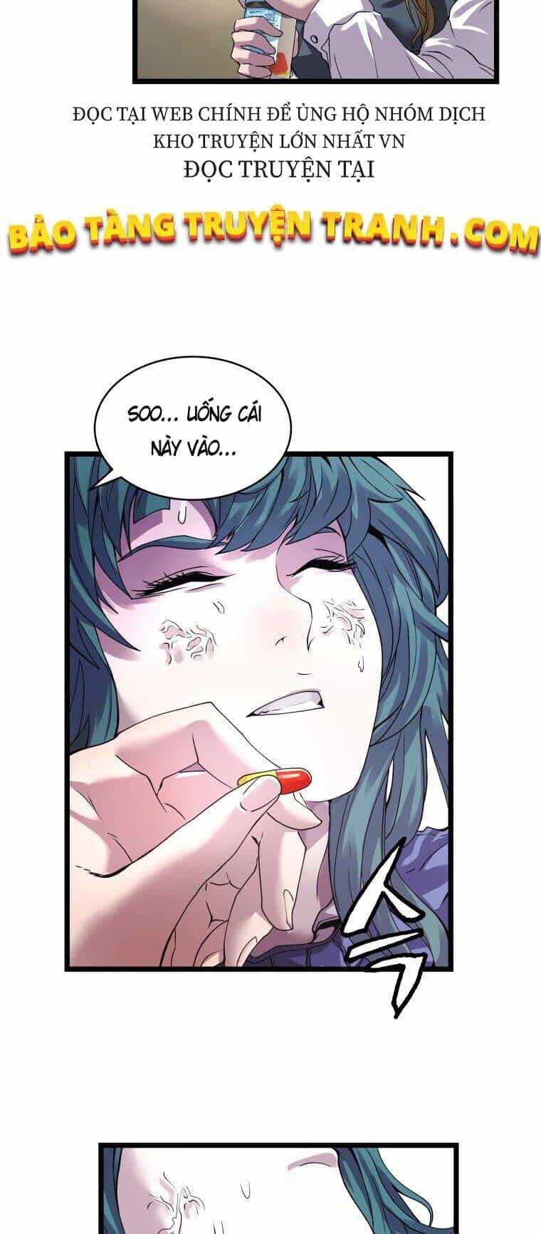 Ranker Bất Bại - Chương 7 - ảnh 42