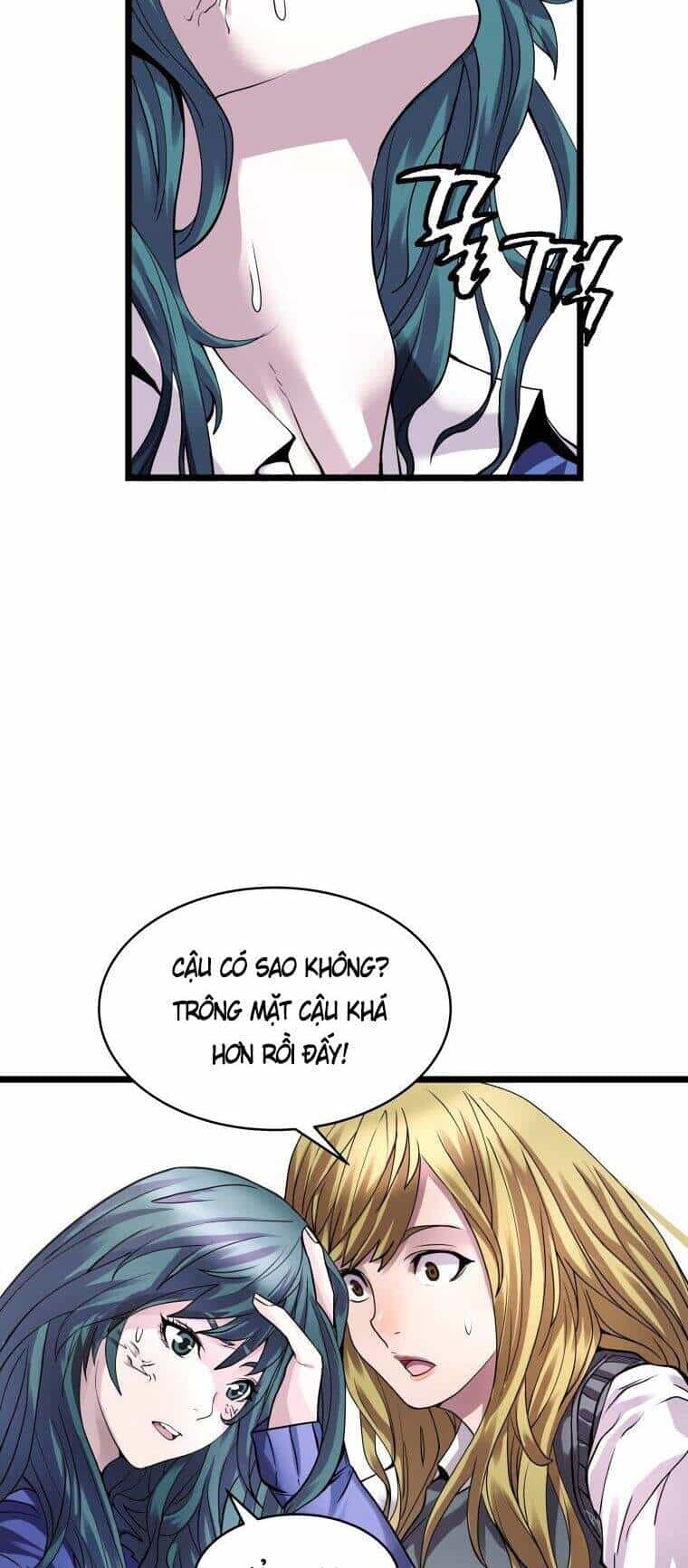 Ranker Bất Bại - Chương 7 - ảnh 43