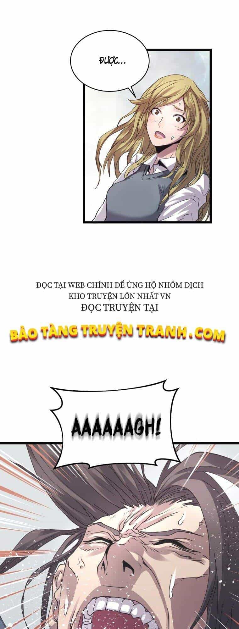Ranker Bất Bại - Chương 7 - ảnh 45