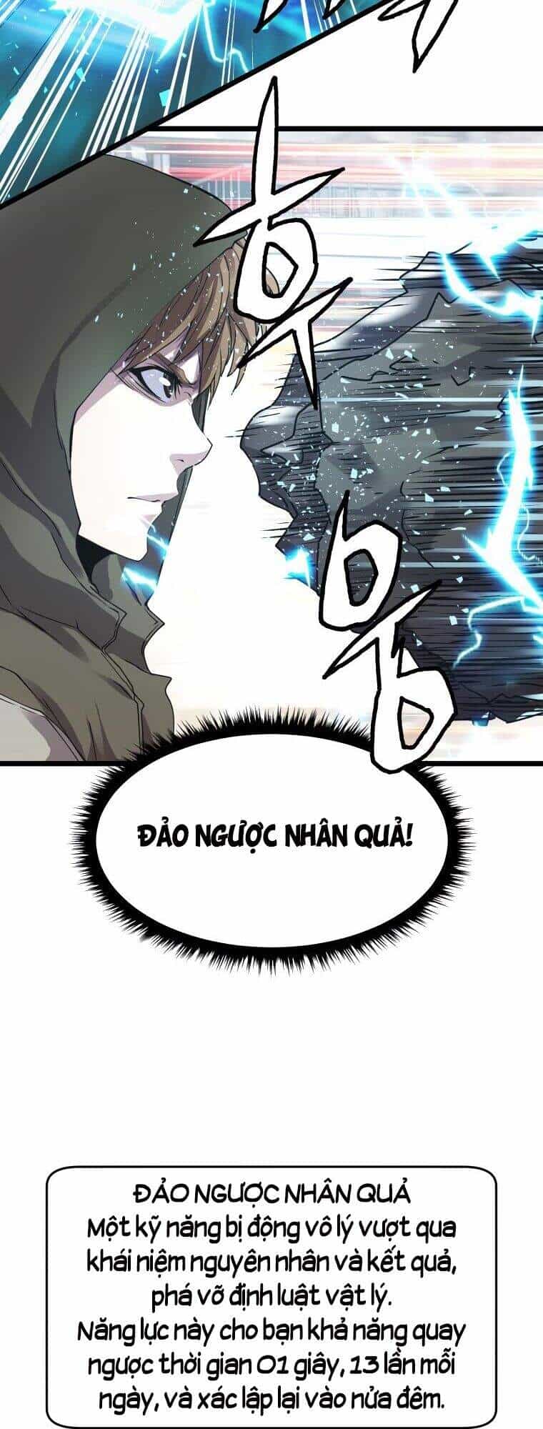 Ranker Bất Bại - Chương 7 - ảnh 6