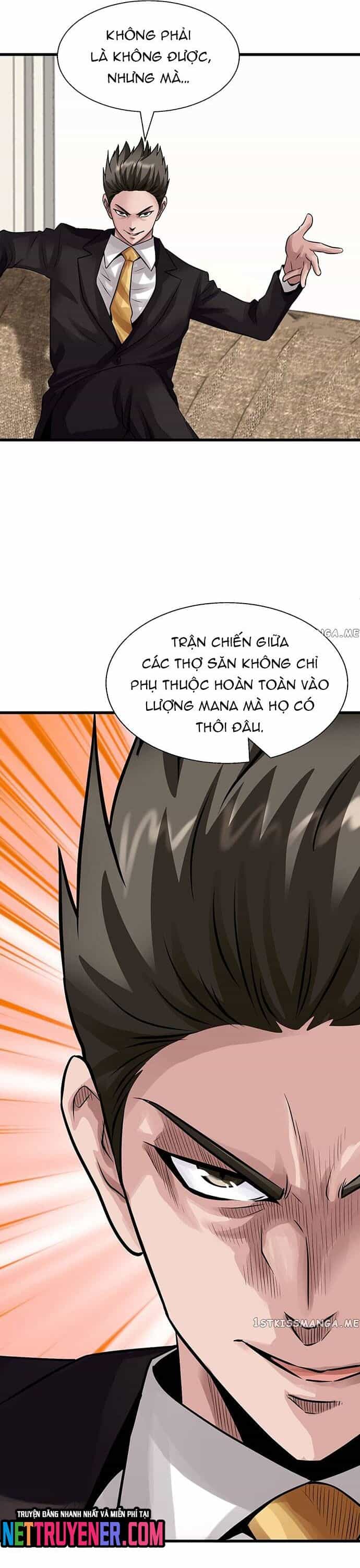Ranker Bất Bại - Chương 66 - ảnh 12