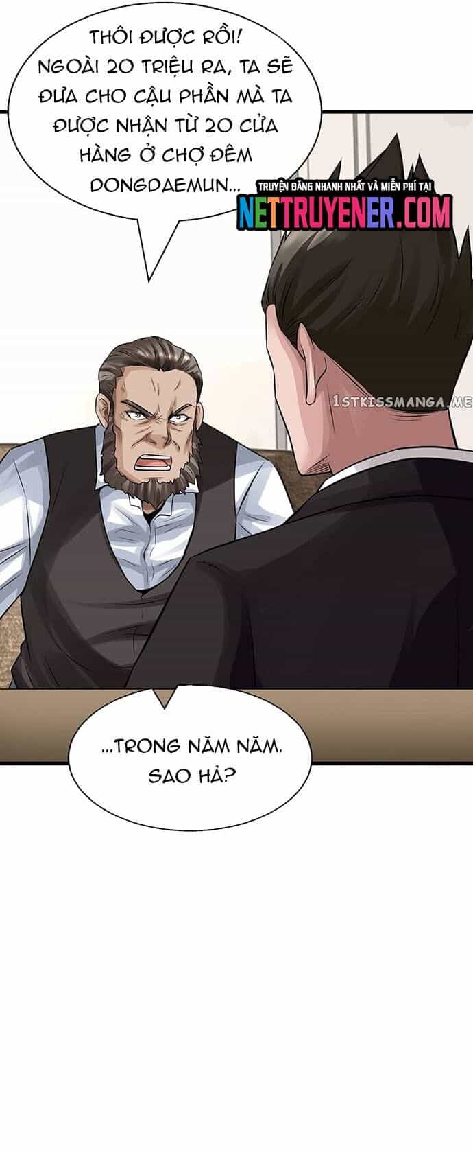 Ranker Bất Bại - Chương 66 - ảnh 18