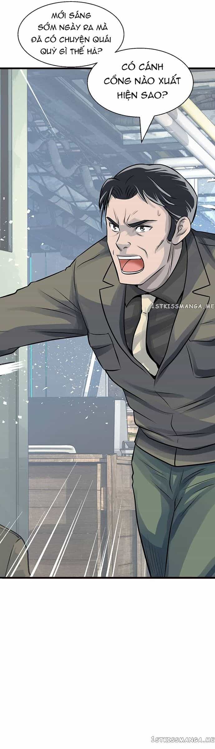 Ranker Bất Bại - Chương 66 - ảnh 24