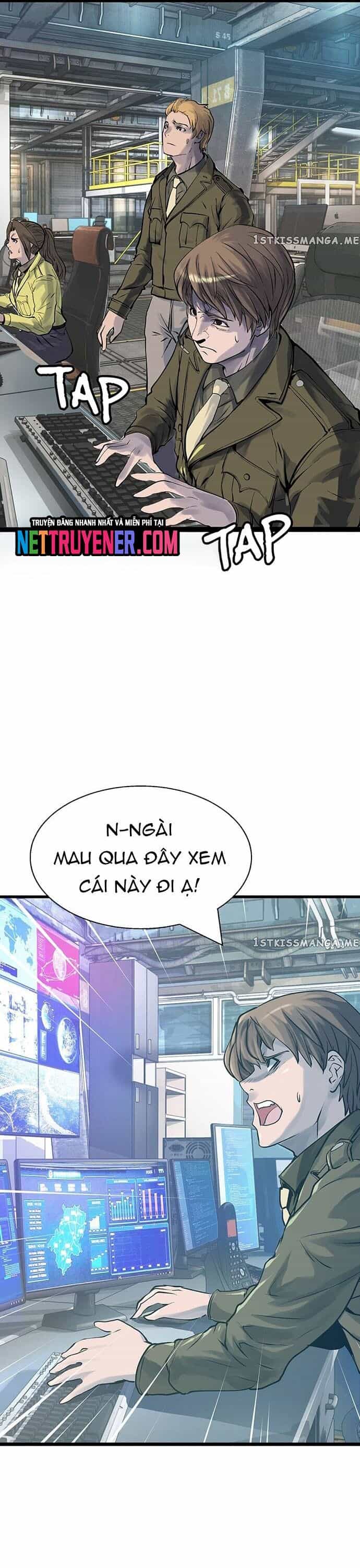 Ranker Bất Bại - Chương 66 - ảnh 28