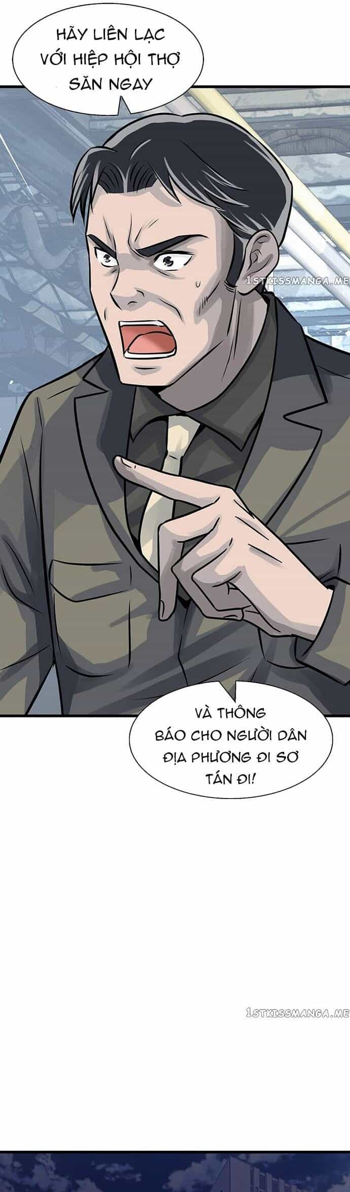 Ranker Bất Bại - Chương 66 - ảnh 30