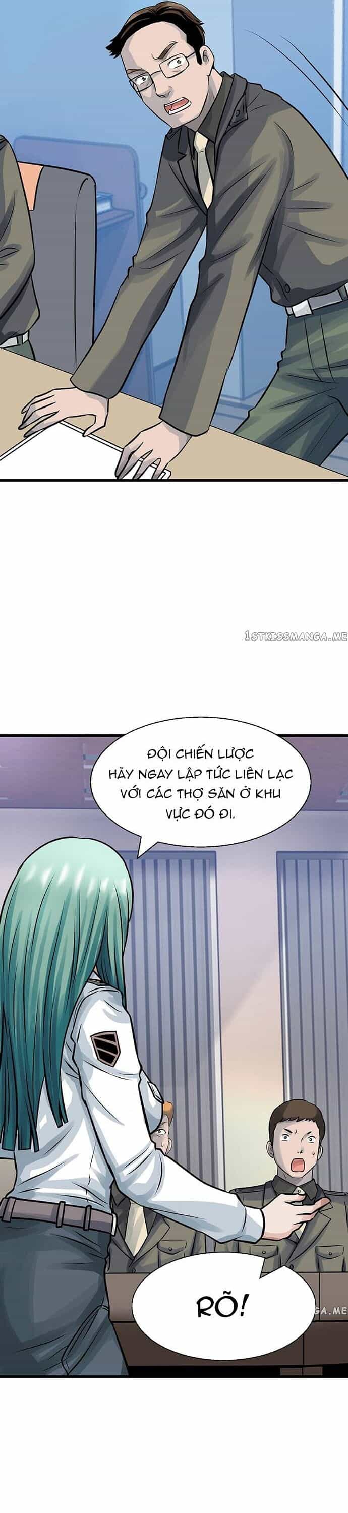 Ranker Bất Bại - Chương 66 - ảnh 42
