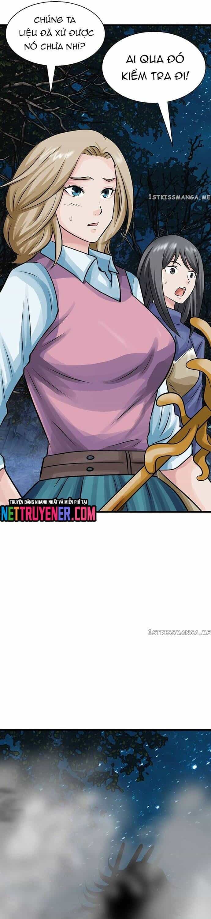 Ranker Bất Bại - Chương 67 - ảnh 16