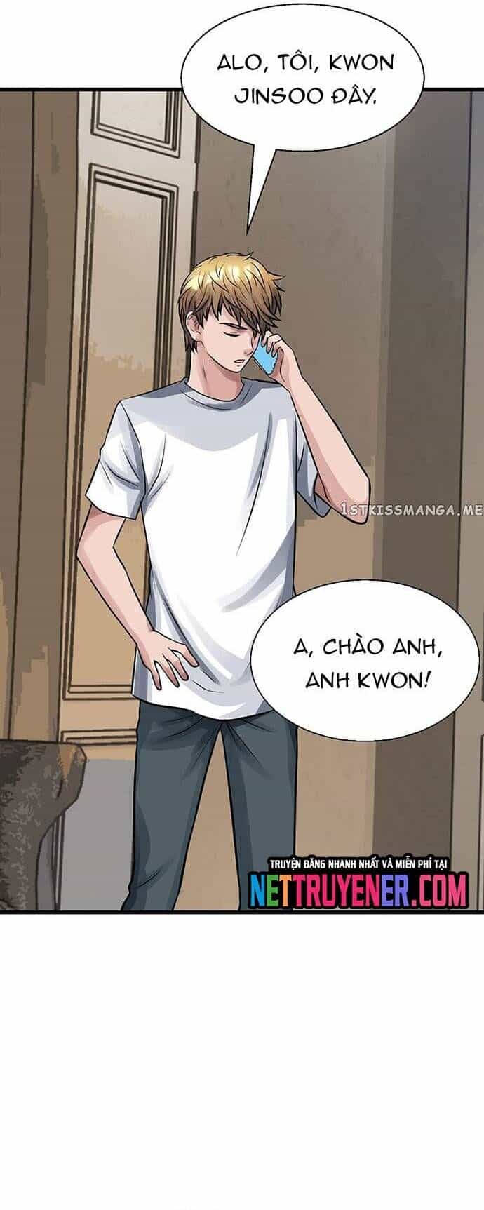 Ranker Bất Bại - Chương 67 - ảnh 37