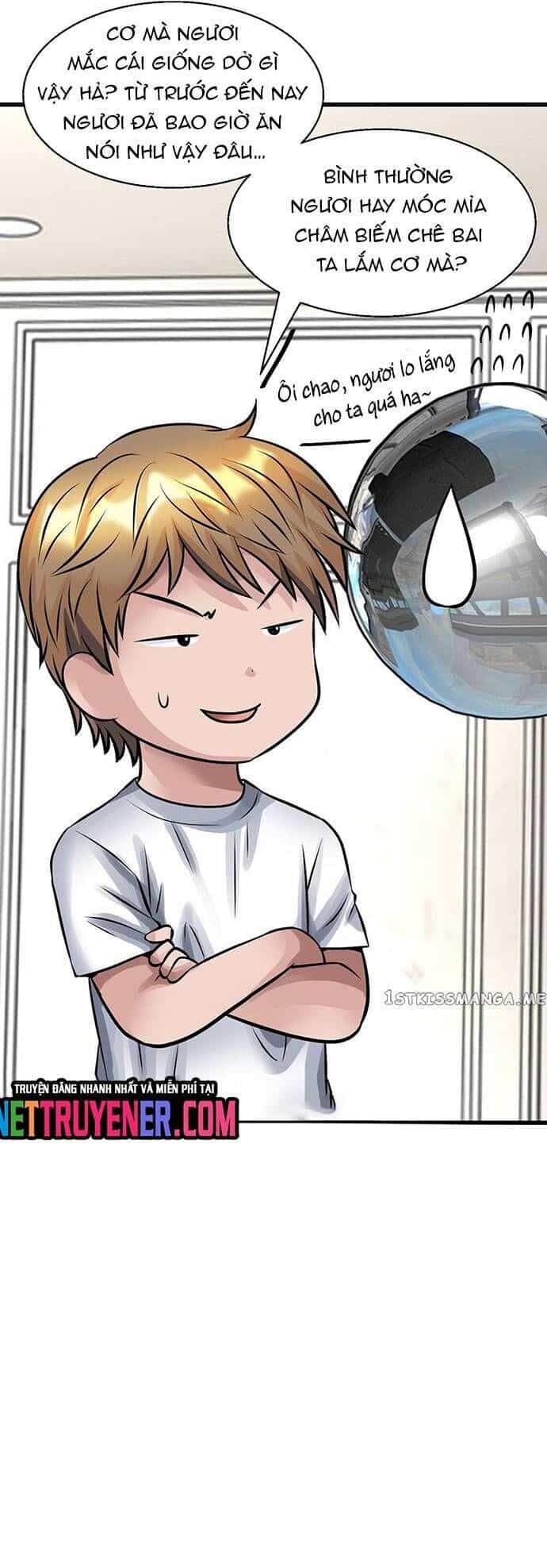 Ranker Bất Bại - Chương 67 - ảnh 47