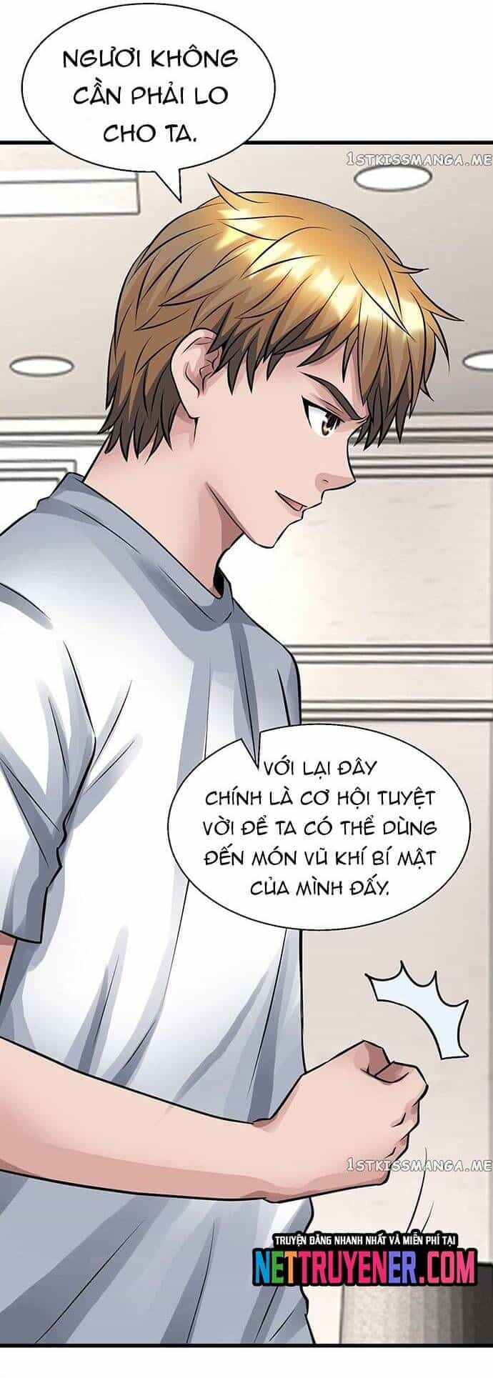 Ranker Bất Bại - Chương 67 - ảnh 49