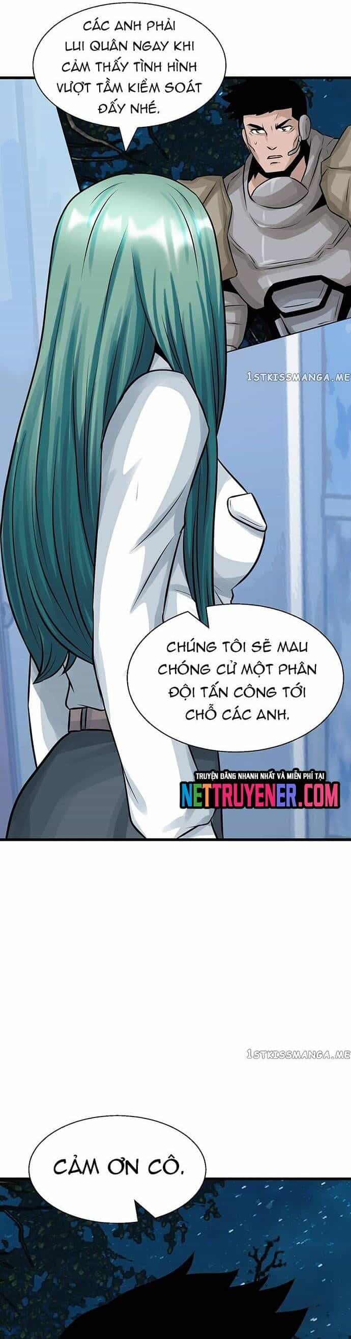 Ranker Bất Bại - Chương 67 - ảnh 5