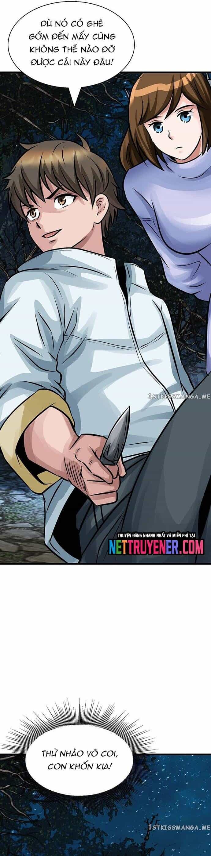 Ranker Bất Bại - Chương 67 - ảnh 9