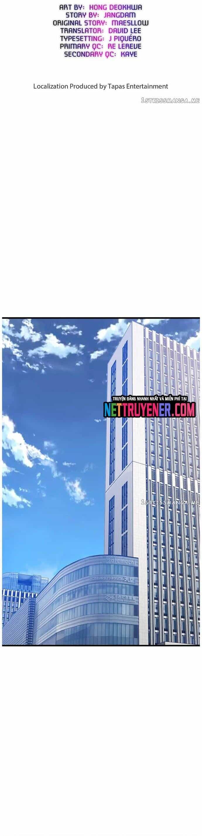 Ranker Bất Bại - Chương 68 - ảnh 4