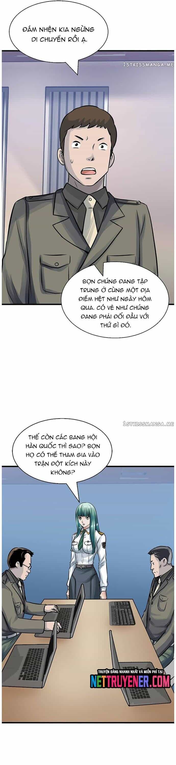 Ranker Bất Bại - Chương 68 - ảnh 9