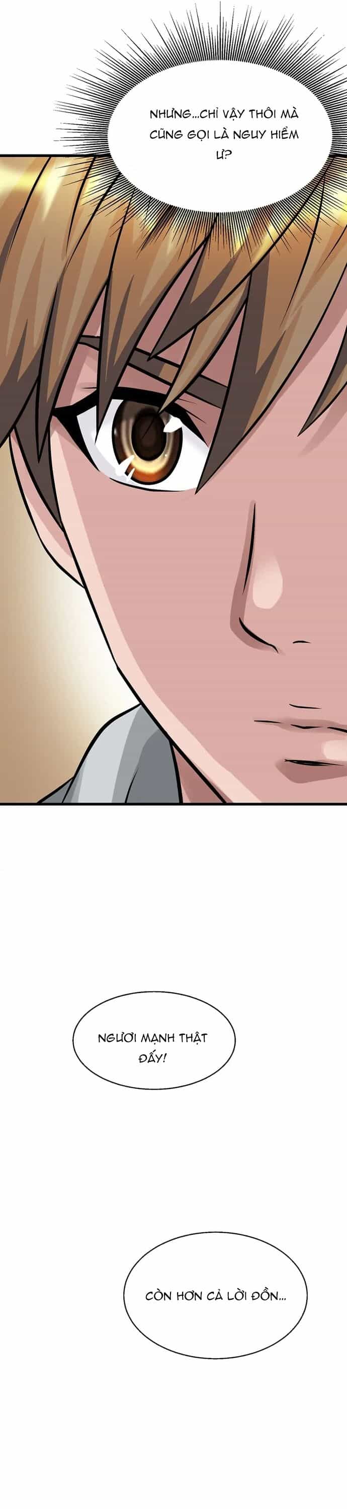 Ranker Bất Bại - Chương 69 - ảnh 10