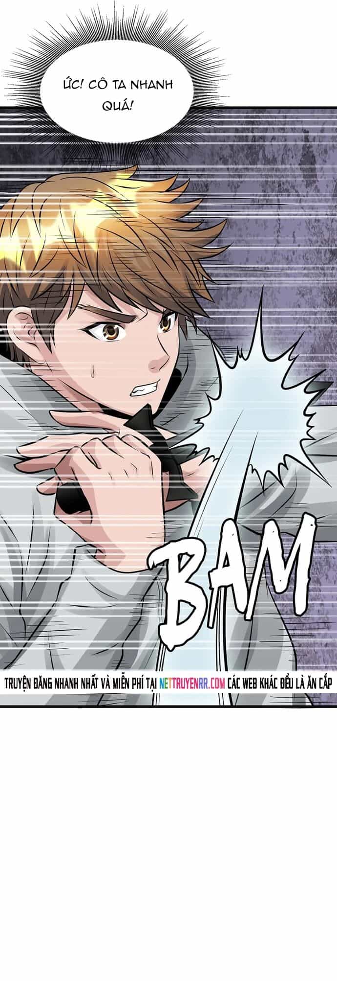 Ranker Bất Bại - Chương 69 - ảnh 31