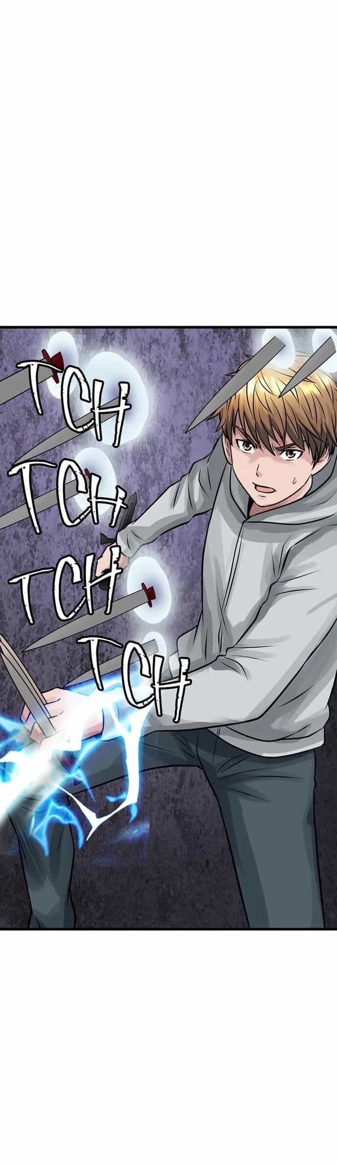 Ranker Bất Bại - Chương 69 - ảnh 43