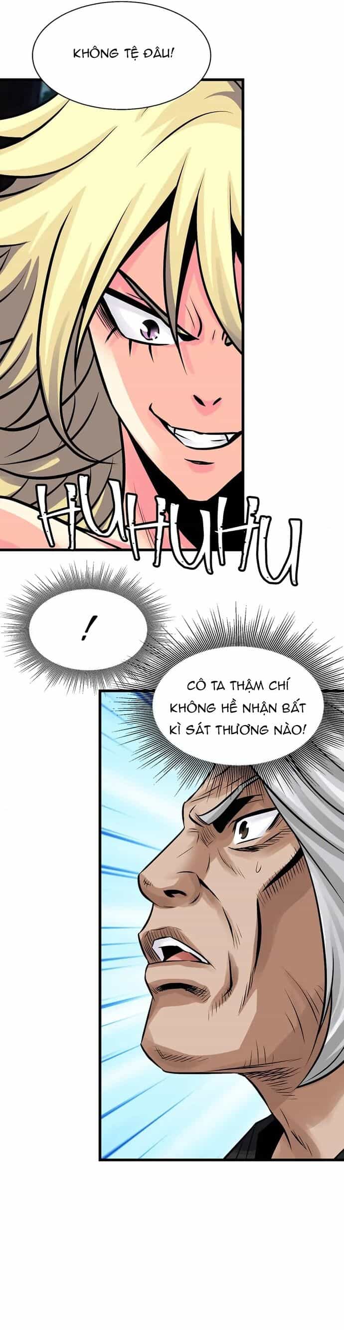 Ranker Bất Bại - Chương 70 - ảnh 43