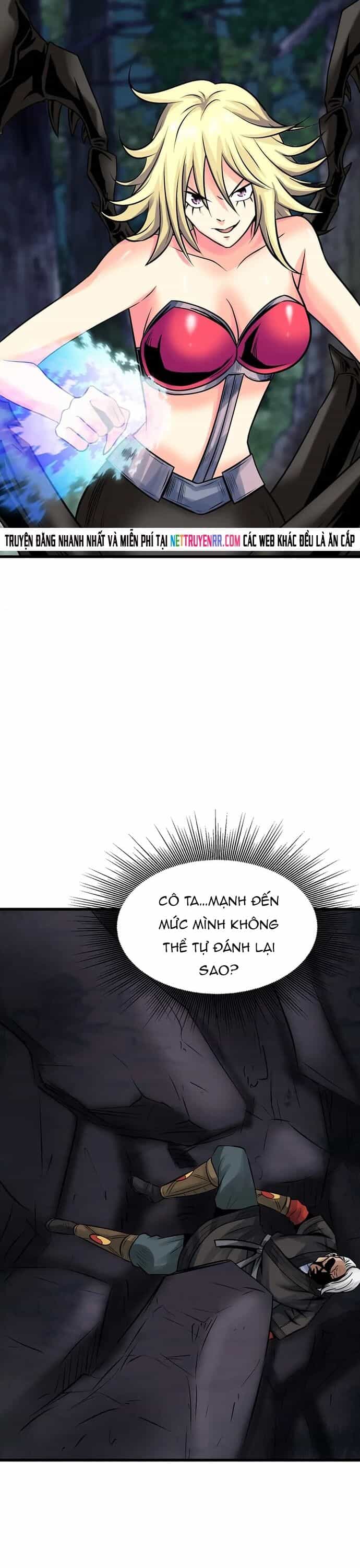 Ranker Bất Bại - Chương 70 - ảnh 46