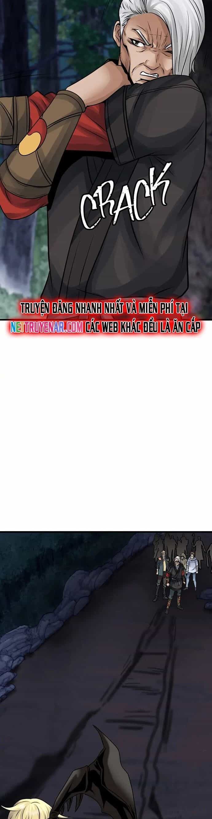 Ranker Bất Bại - Chương 71 - ảnh 10