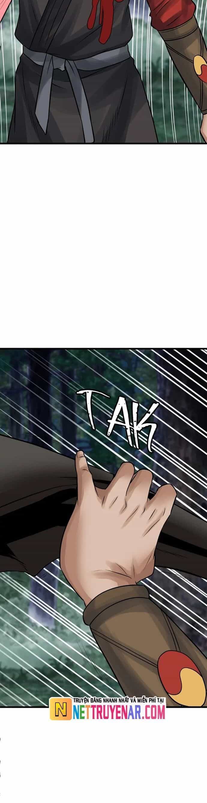 Ranker Bất Bại - Chương 71 - ảnh 34
