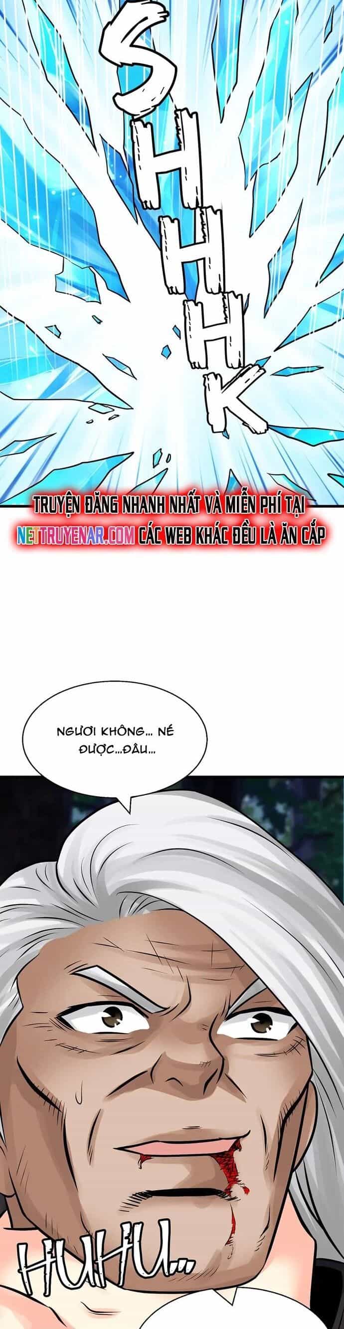 Ranker Bất Bại - Chương 71 - ảnh 36