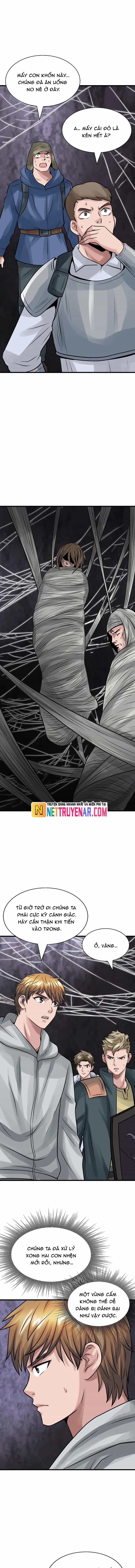 Ranker Bất Bại - Chương 73 - ảnh 10