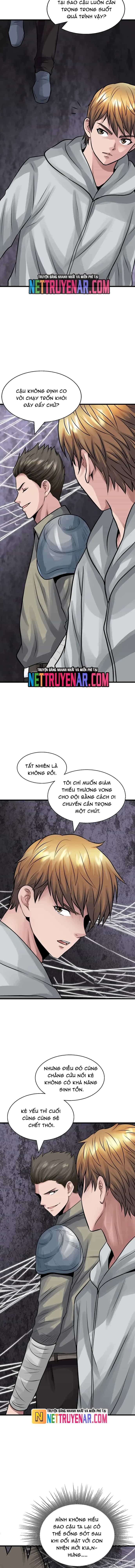 Ranker Bất Bại - Chương 73 - ảnh 11