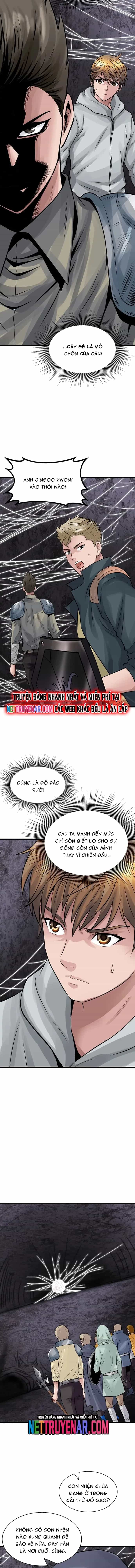 Ranker Bất Bại - Chương 73 - ảnh 12