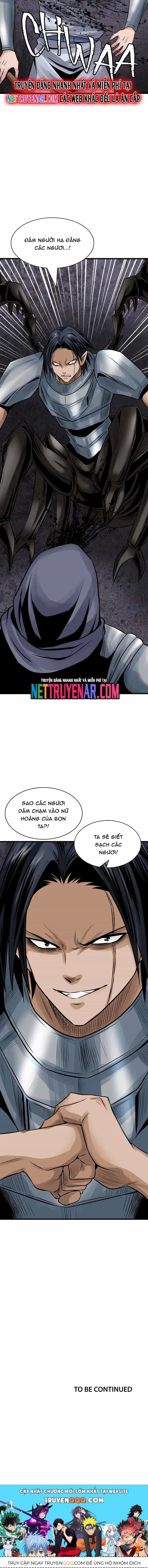 Ranker Bất Bại - Chương 73 - ảnh 14