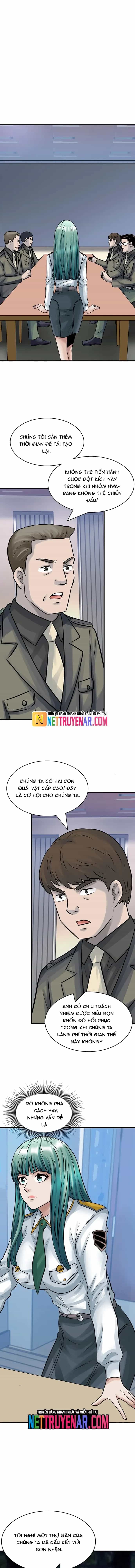 Ranker Bất Bại - Chương 73 - ảnh 2