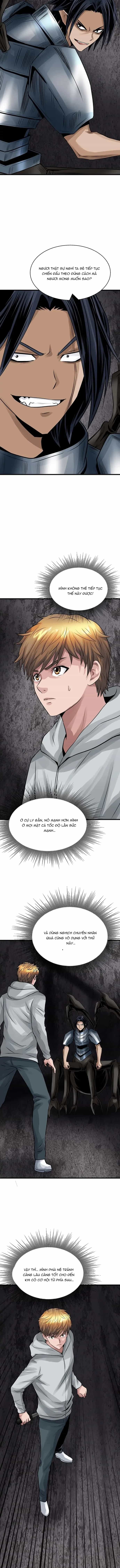 Ranker Bất Bại - Chương 75 - ảnh 3