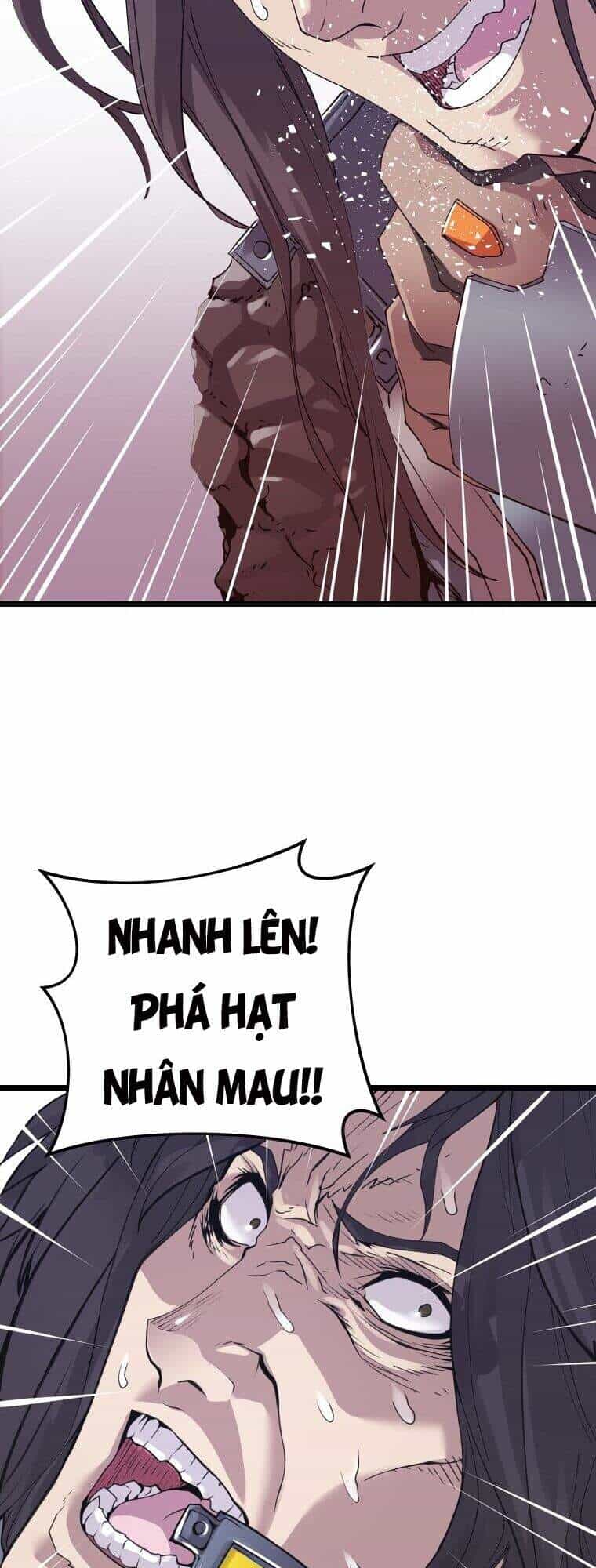 Ranker Bất Bại - Chương 8 - ảnh 10
