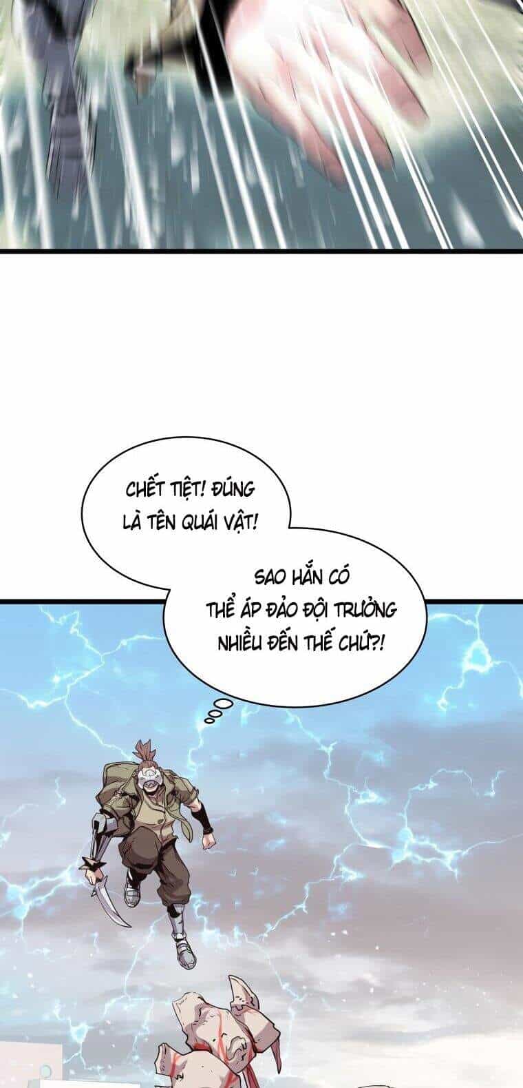 Ranker Bất Bại - Chương 8 - ảnh 13