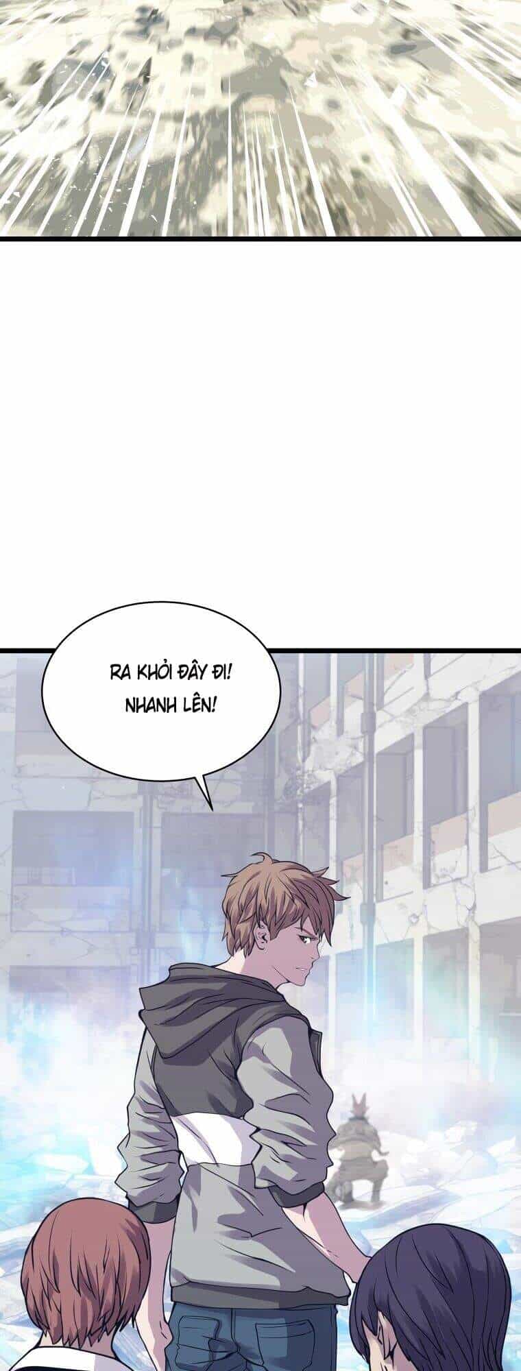 Ranker Bất Bại - Chương 8 - ảnh 17
