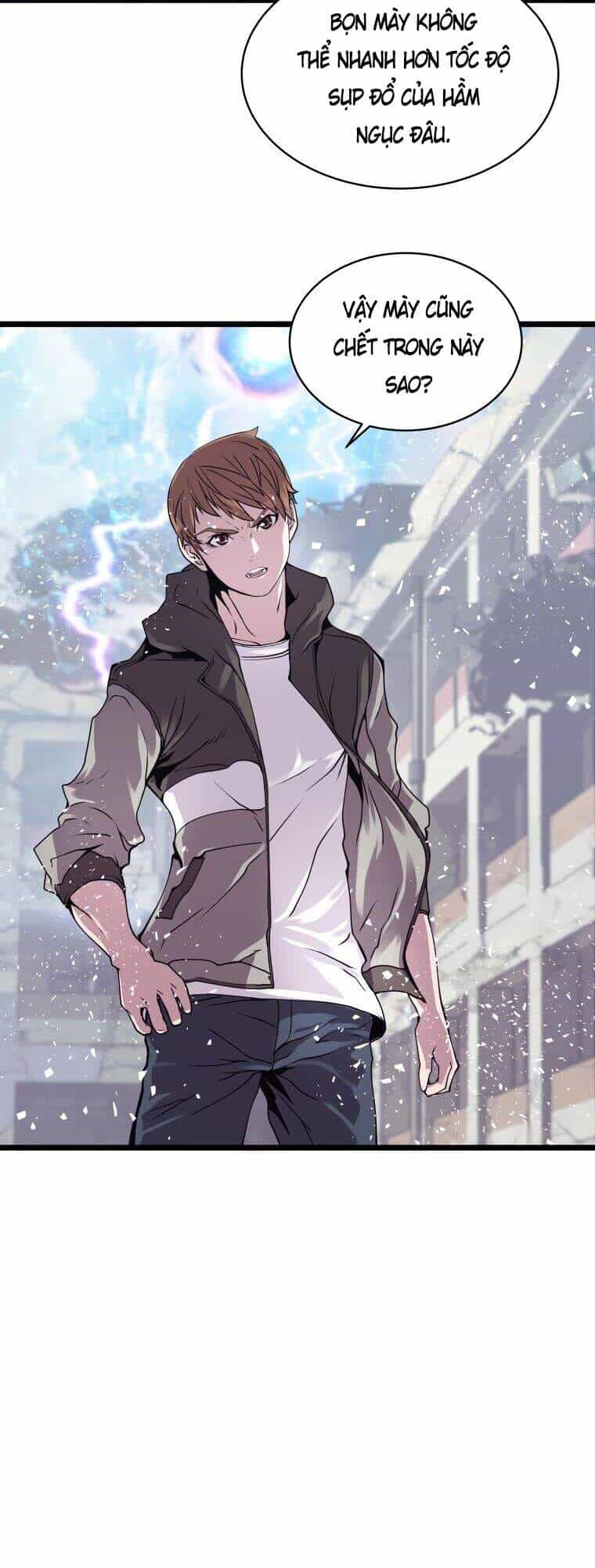 Ranker Bất Bại - Chương 8 - ảnh 19