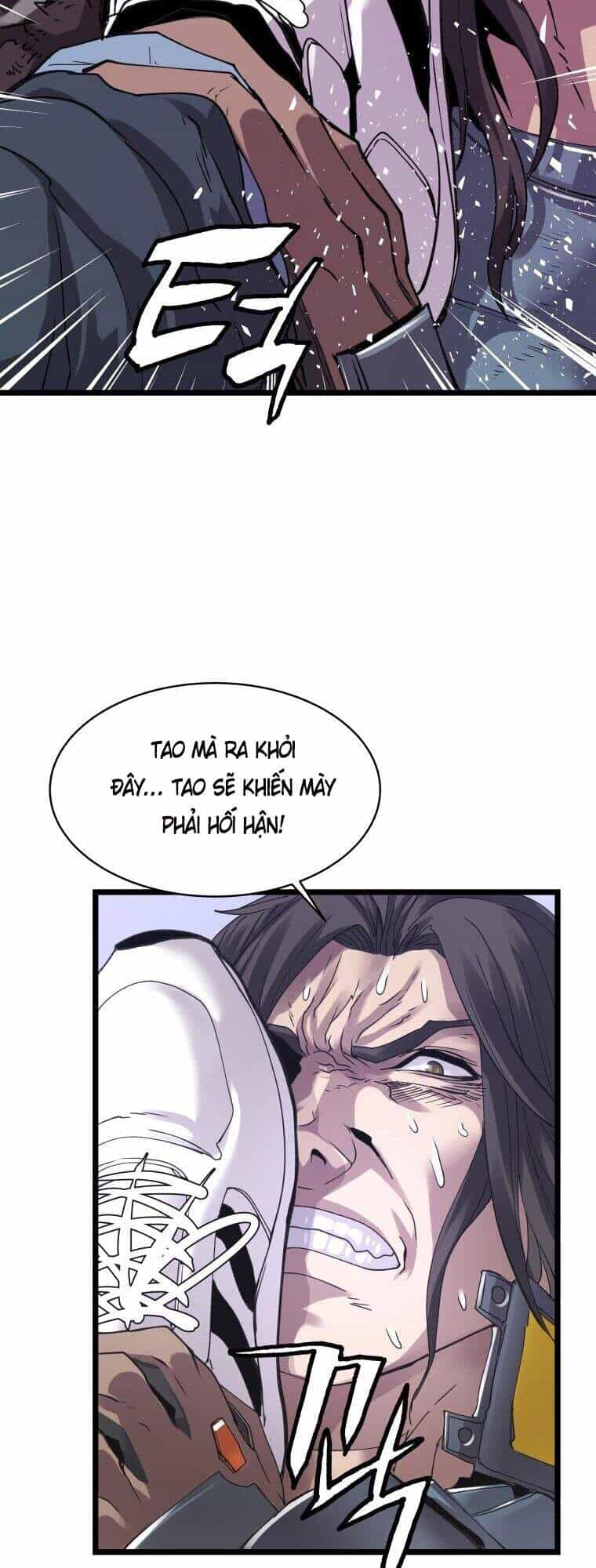 Ranker Bất Bại - Chương 8 - ảnh 2