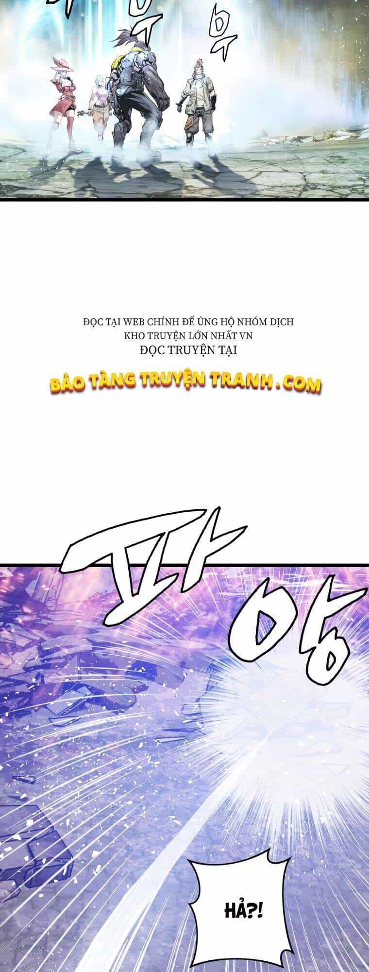 Ranker Bất Bại - Chương 8 - ảnh 36