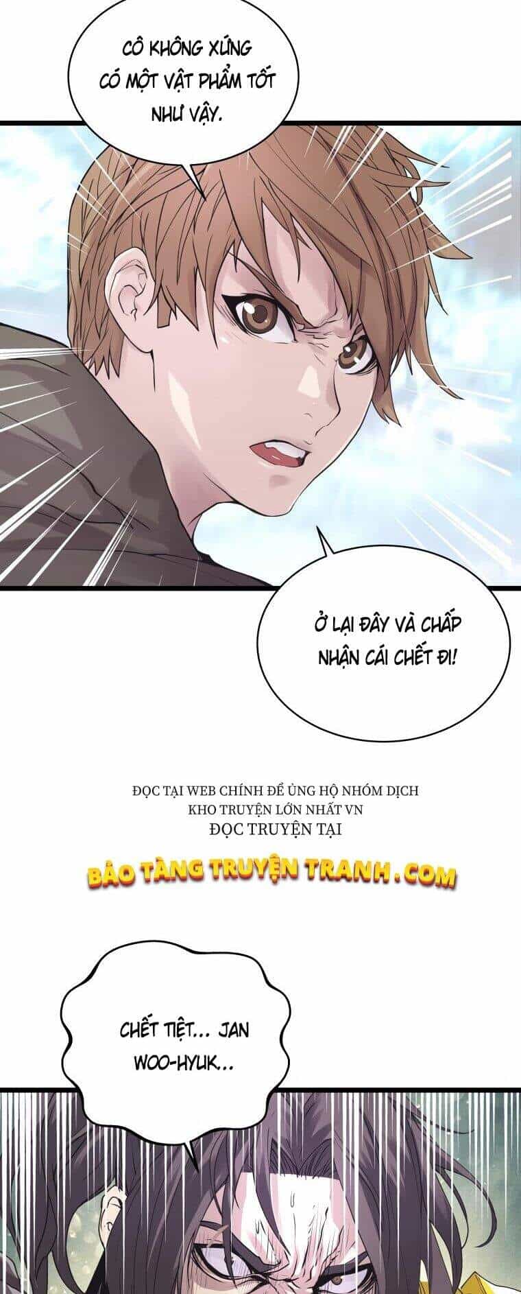 Ranker Bất Bại - Chương 8 - ảnh 47