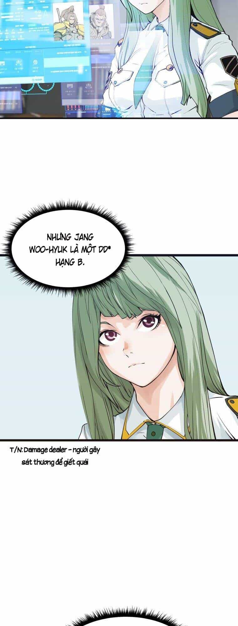 Ranker Bất Bại - Chương 8 - ảnh 55