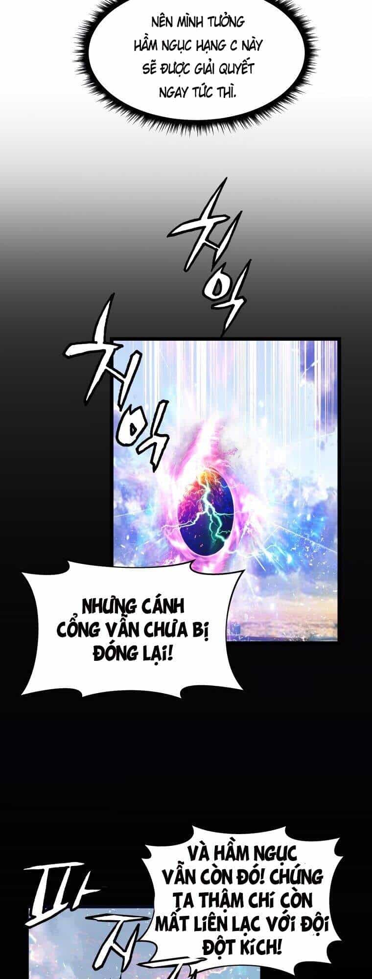 Ranker Bất Bại - Chương 8 - ảnh 56