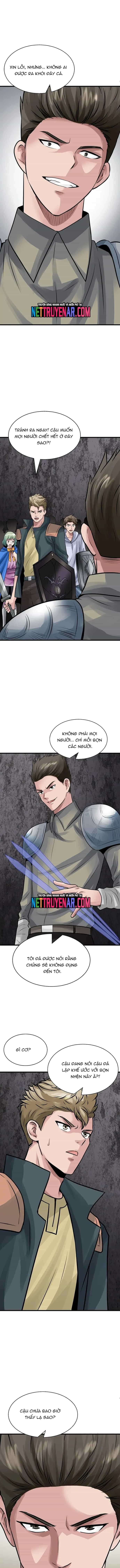 Ranker Bất Bại - Chương 76 - ảnh 6