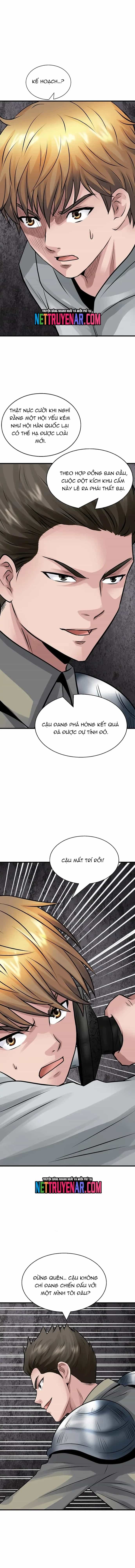 Ranker Bất Bại - Chương 77 - ảnh 6