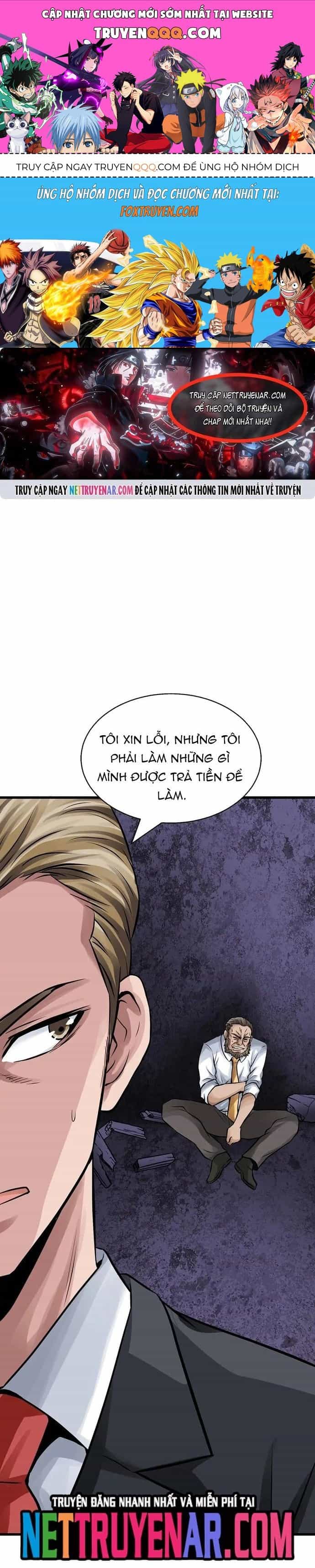 Ranker Bất Bại - Chương 80 - ảnh 1