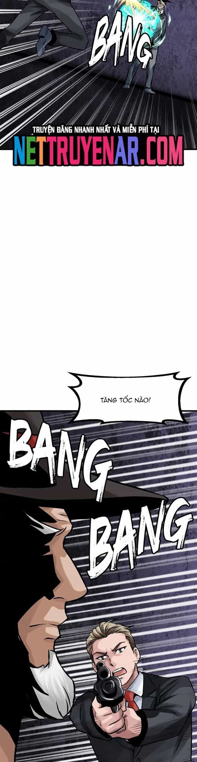 Ranker Bất Bại - Chương 80 - ảnh 6
