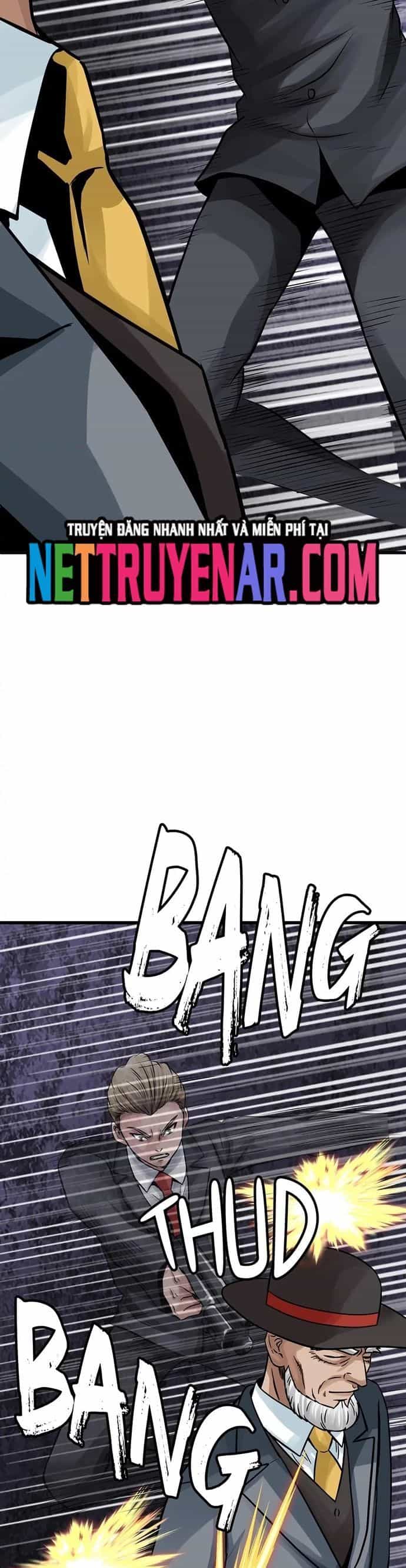 Ranker Bất Bại - Chương 80 - ảnh 7
